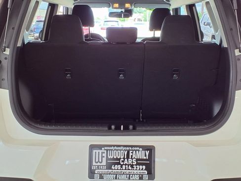 Used 2024 Kia Soul LX w/ Option Group 015 FWD image 15