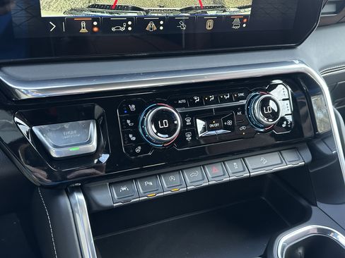 New 2026 GMC Sierra 1500 Denali Ultimate image 29