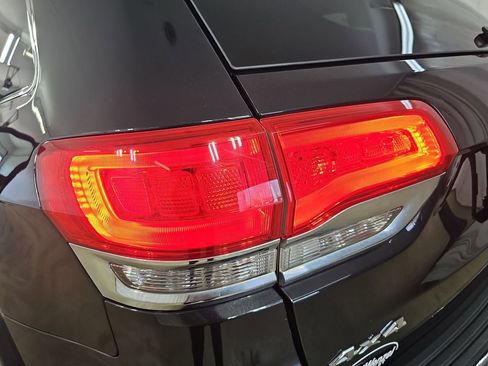 Used 2014 Jeep Grand Cherokee Limited w/ Luxury Group II AWD/4WD image 39