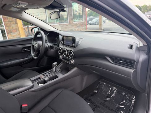 Used 2024 Nissan Sentra S FWD image 20
