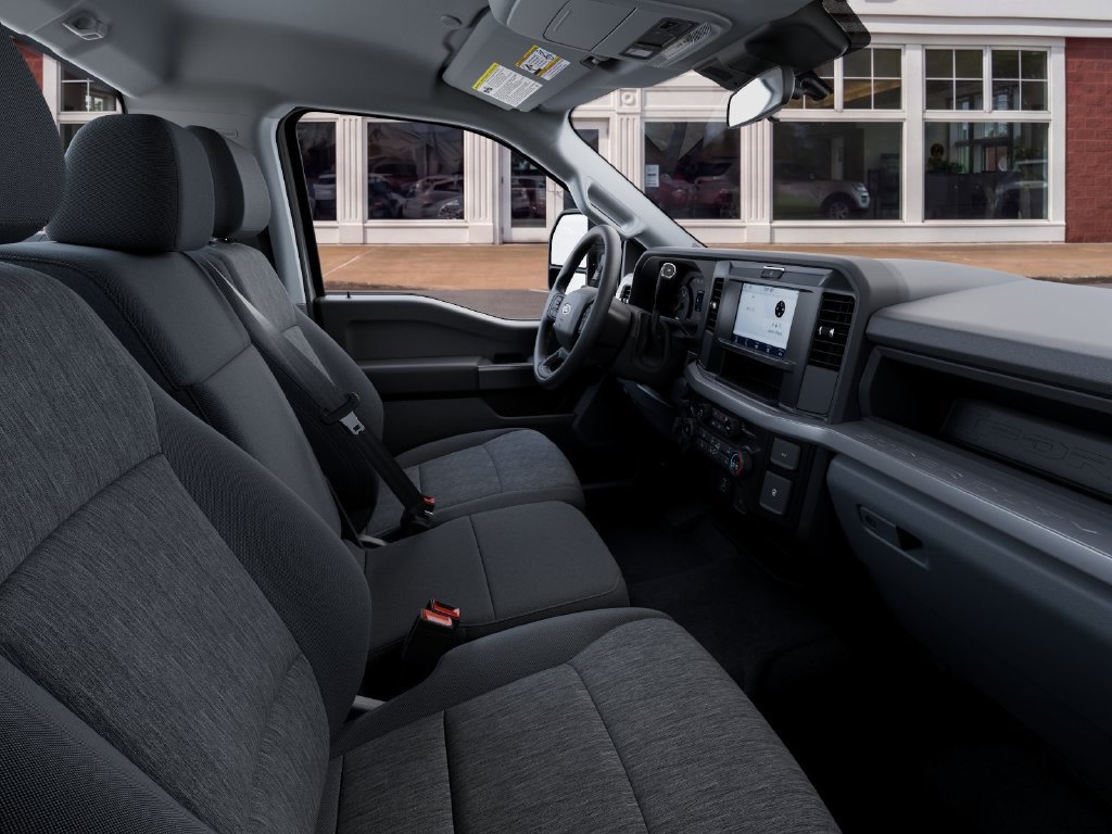New 2027 Ford F250 XL w/ 360-Degree Camera Package AWD/4WD image 11