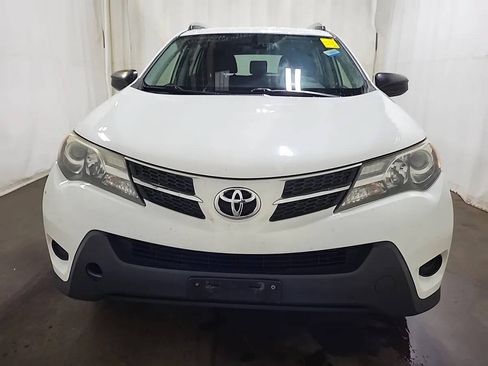 Used 2015 Toyota RAV4 LE AWD/4WD image 2