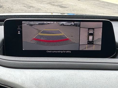 New 2026 MAZDA CX-30 Aire Edition image 17