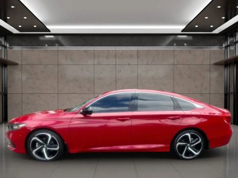 Used 2022 Honda Accord Sport Special Edition image 3