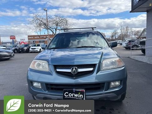 Used 2006 Acura MDX Touring image 2