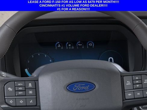 New 2026 Ford F150 King Ranch AWD/4WD image 13