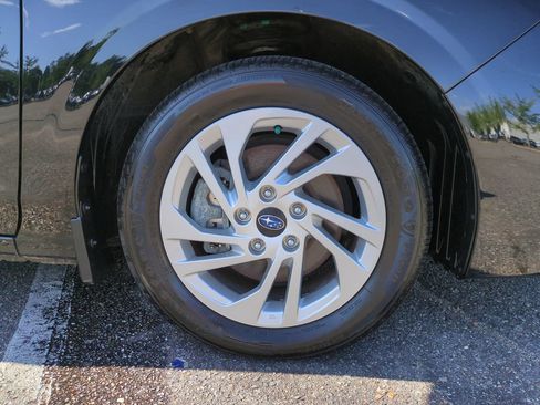 Used 2024 Subaru Impreza 2.0i AWD/4WD image 11