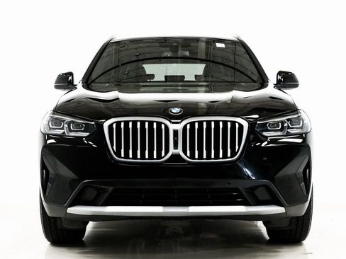 Used 2024 BMW X3 xDrive30i w/ Convenience Package image 4