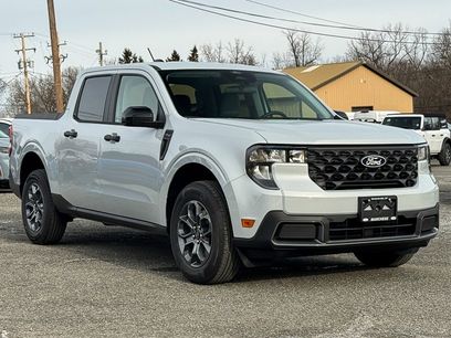 New 2026 Ford Maverick XLT w/ XLT Luxury Package