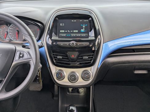 Used 2018 Chevrolet Spark LT image 14