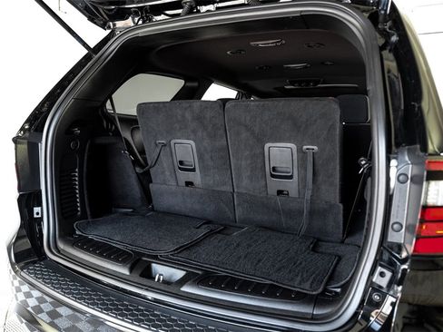 Used 2024 Dodge Durango SXT w/ SXT Blacktop Group image 54