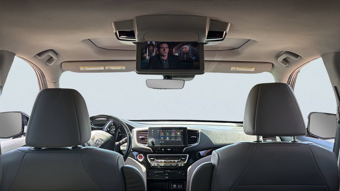 Used 2021 Honda Pilot Touring image 17
