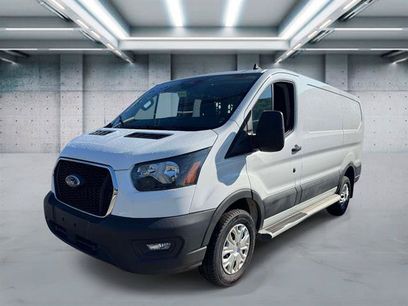 Used 2025 Ford Transit 250 Low Roof w/ Exterior Upgrade Package