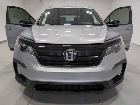Certified 2022 Honda Pilot Sport image 15