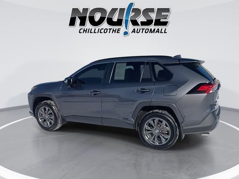 Used 2024 Toyota RAV4 XLE Premium image 6