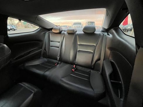 Used 2014 Honda Accord EX-L image 33