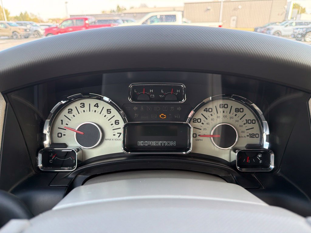 Used 2013 Ford Expedition EL XLT AWD/4WD image 21