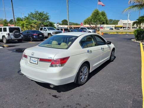 Used 2012 Honda Accord EX-L image 6