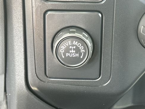 Used 2024 Ford F250 XL w/ Camper Package RWD image 22