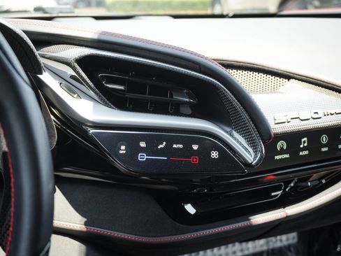 Used 2022 Ferrari SF90 Stradale AWD/4WD image 27