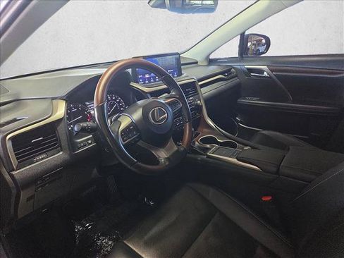 Used 2021 Lexus RX 350 FWD w/ Premium Package image 10