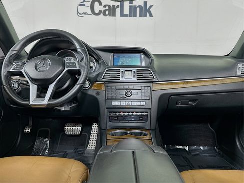 Used 2016 Mercedes-Benz E 400 Cabriolet image 28