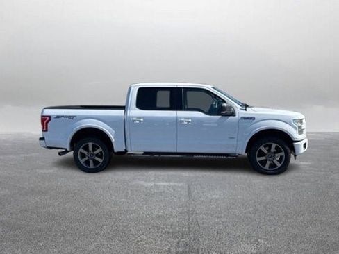 Used 2016 Ford F150 XLT w/ Equipment Group 302A Luxury image 6