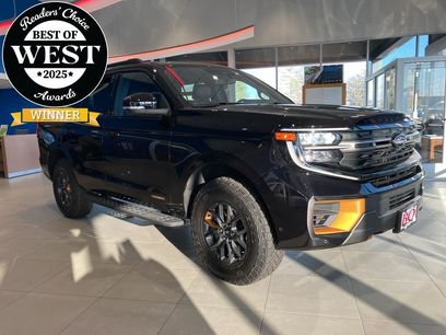 New 2025 Ford Expedition Tremor