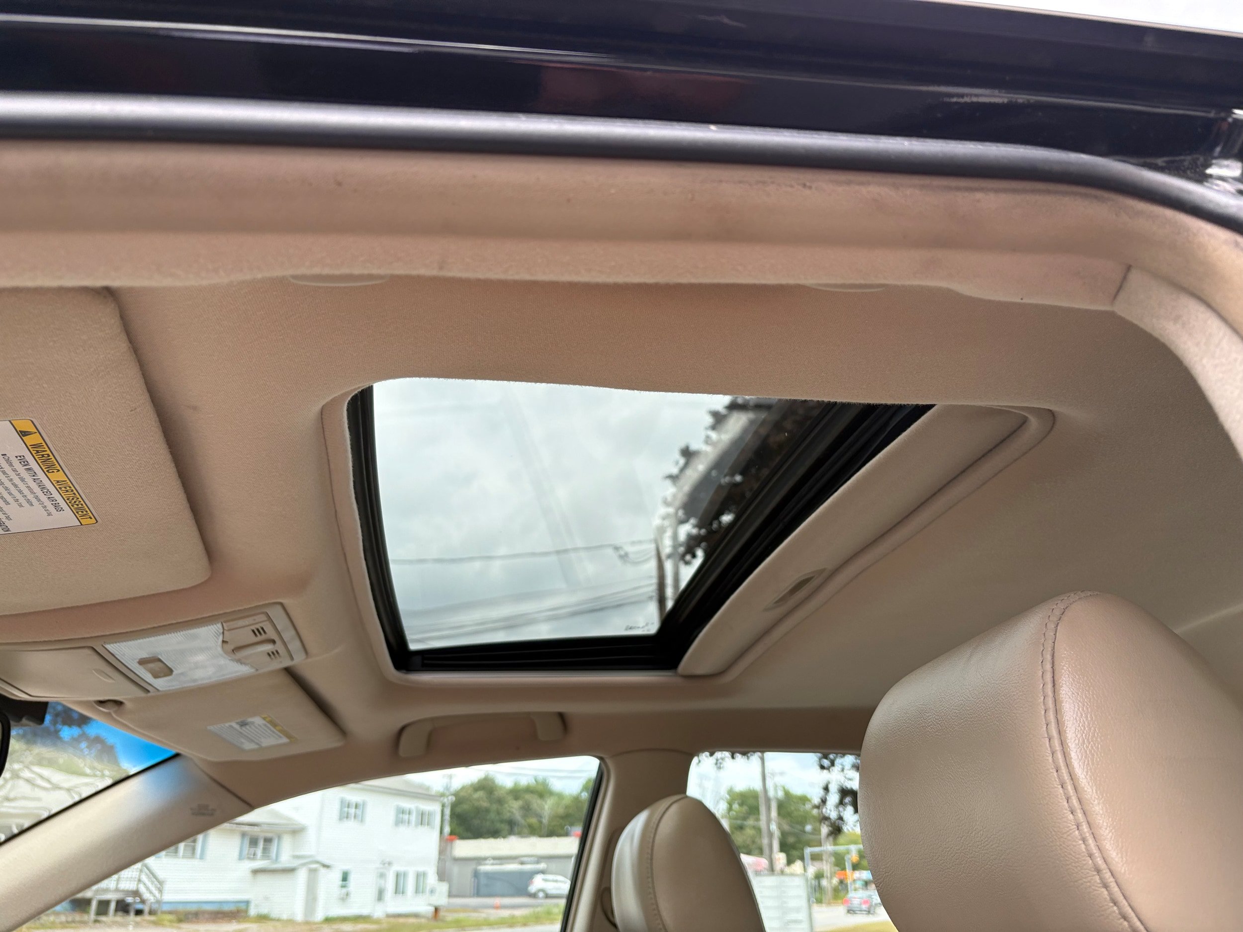 Used 2008 Toyota Avalon Limited FWD image 13