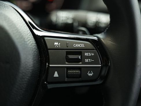 Used 2026 Honda Civic Sport Touring image 36
