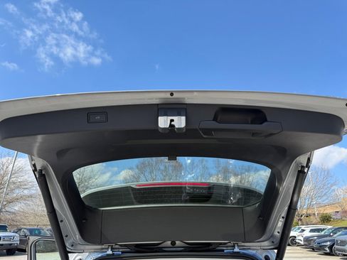 New 2026 Volkswagen Tiguan SE AWD/4WD image 14
