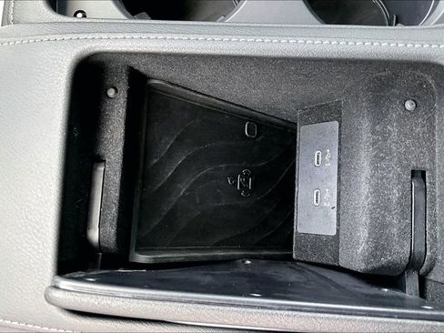 Certified 2025 INFINITI QX80 Pure w/ Cargo Package image 33