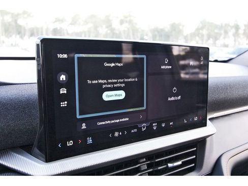 Certified 2026 Ford Explorer Tremor w/ Tremor Ultimate Package AWD/4WD image 23