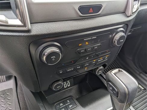 Used 2020 Ford Ranger XLT w/ Equipment Group 301A Mid image 24