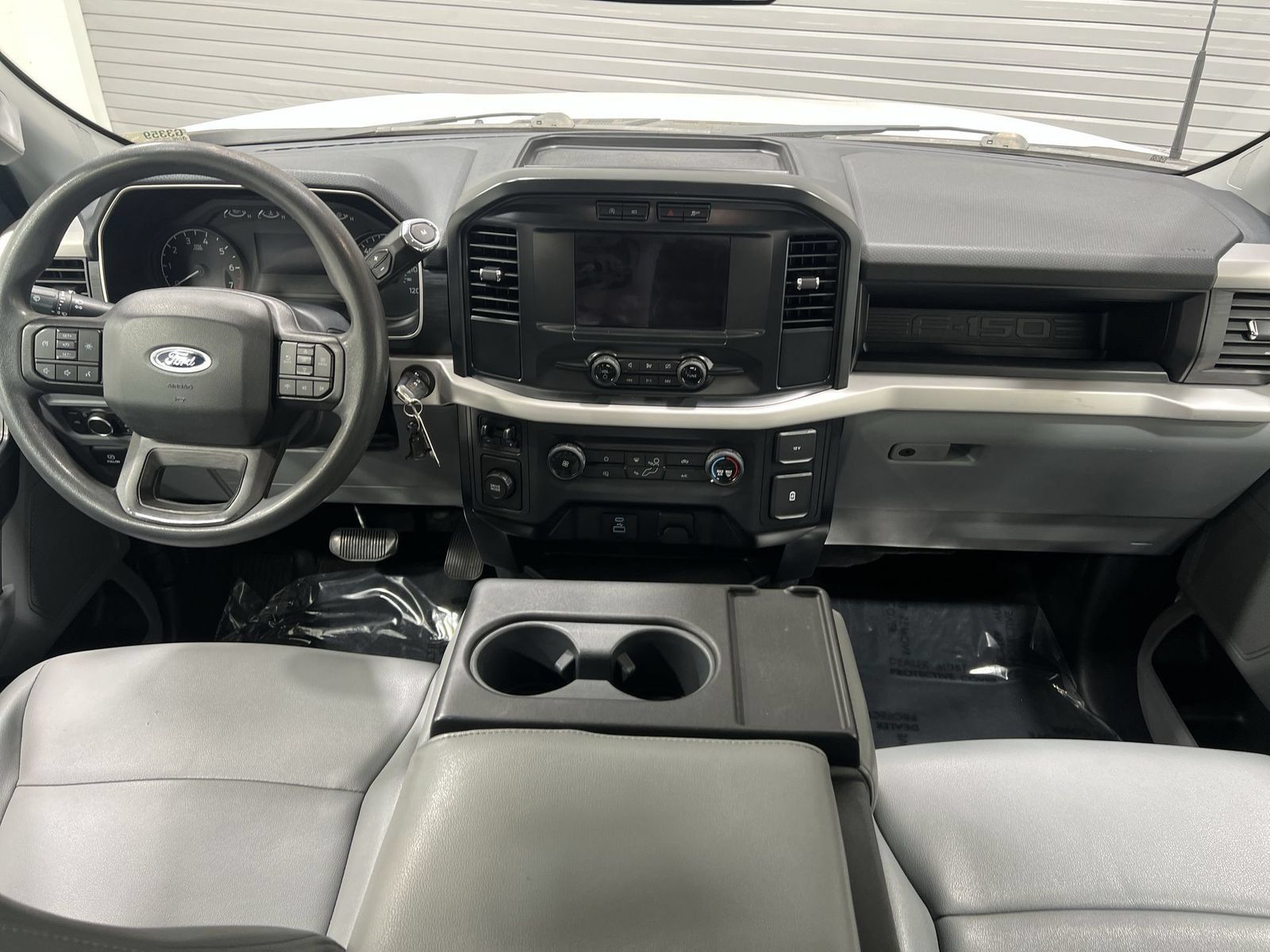 Used 2022 Ford F150 XL w/ Equipment Group 101A High RWD image 20