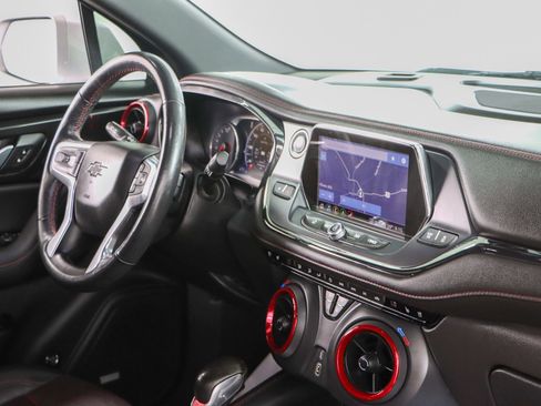 Used 2020 Chevrolet Blazer RS image 27