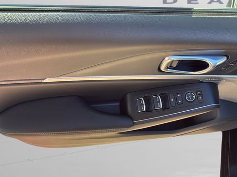 Used 2024 Acura Integra A-Spec FWD image 17