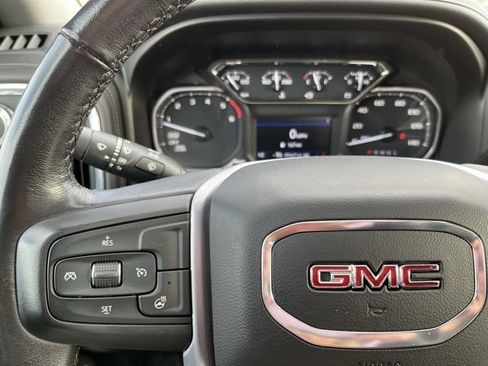 Used 2021 GMC Sierra 1500 Elevation w/ X31 Off-Road Package image 25