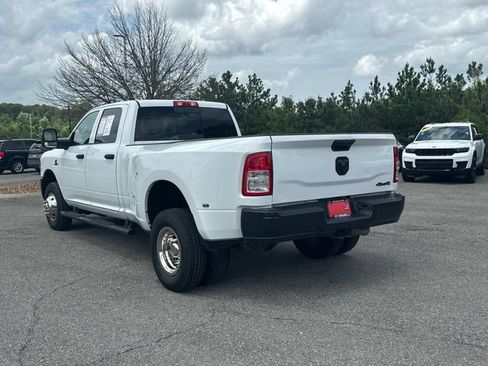 Used 2024 RAM 3500 Tradesman AWD/4WD image 44