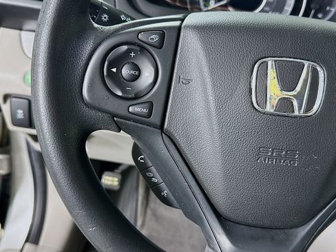 Used 2013 Honda CR-V LX image 19
