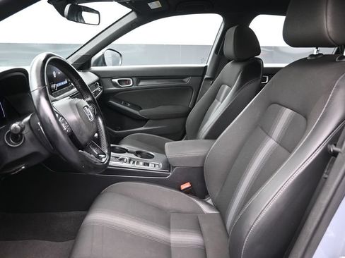 Used 2023 Honda Civic Sport image 24