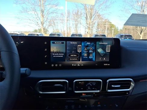 New 2026 Nissan Sentra SL image 13