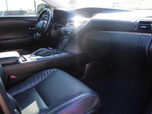 Used 2015 Lexus RX 350 F Sport image 16