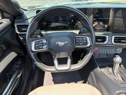 Used 2024 Ford Mustang Premium RWD image 18