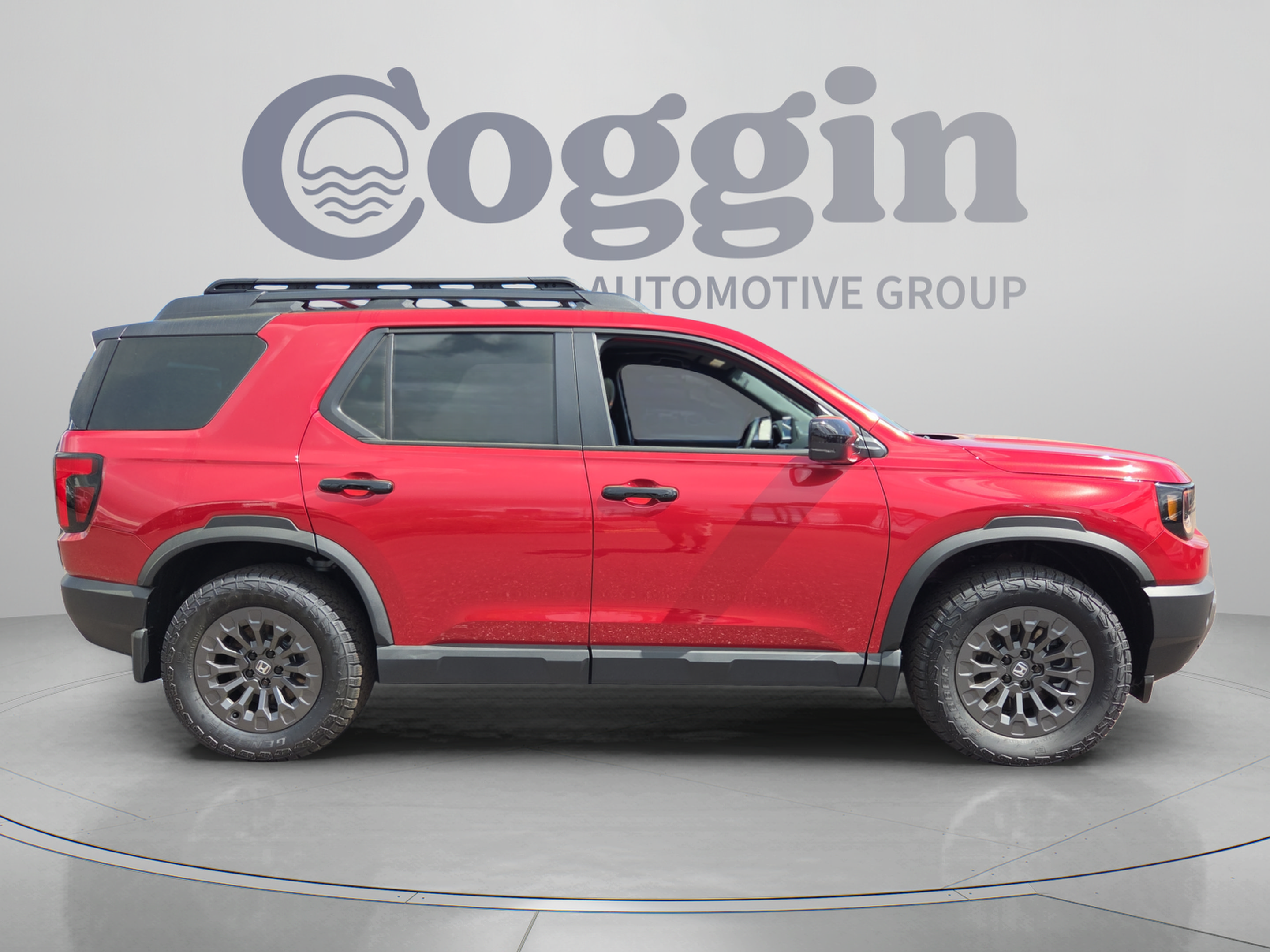 Used 2026 Honda Passport TrailSport image 14