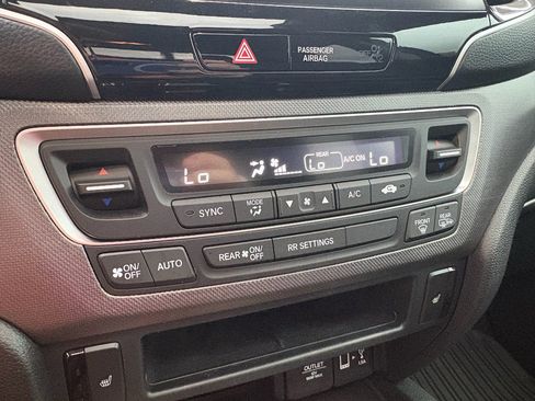 Certified 2023 Honda Ridgeline RTL image 20