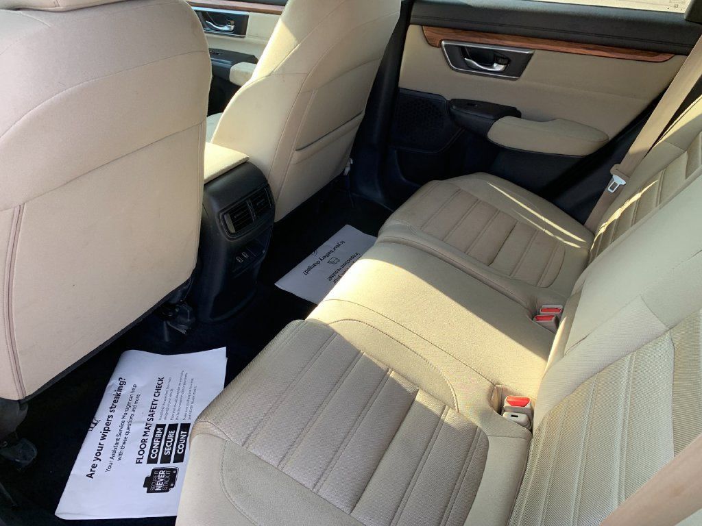 Used 2019 Honda CR-V EX image 14