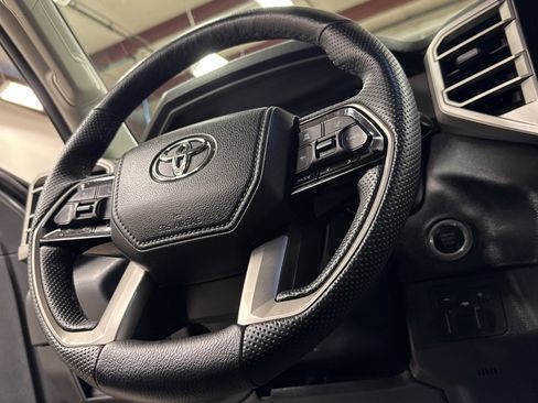 Used 2024 Toyota Tundra SR5 image 14