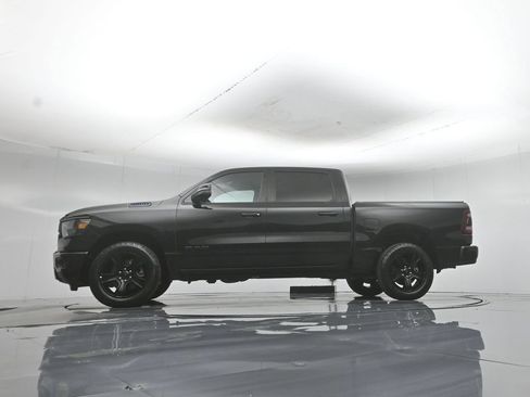 Used 2024 RAM 1500 Big Horn RWD image 52