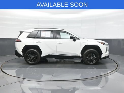 Certified 2026 Toyota RAV4 SE AWD/4WD image 8